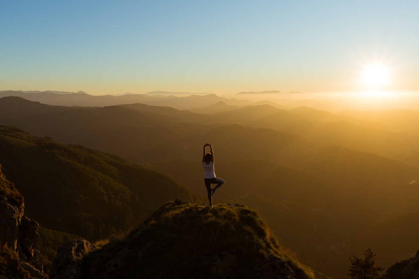 Cómo la meditación puede mejorar tu bienestar diario